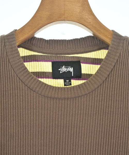 STUSSY ชุดเดรส