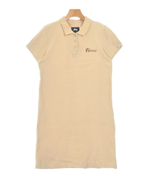 STUSSY ชุดเดรส