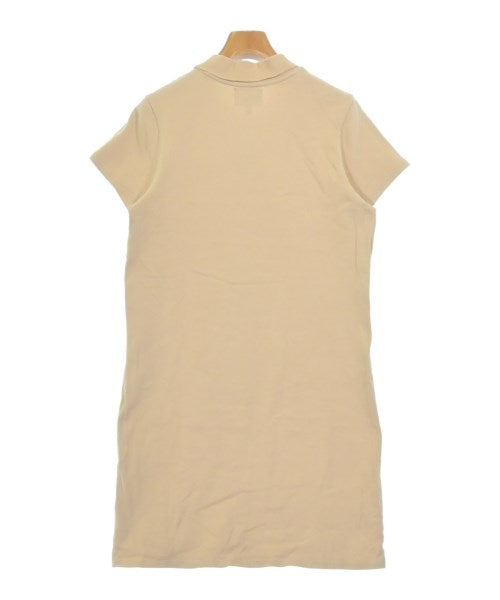 STUSSY ชุดเดรส