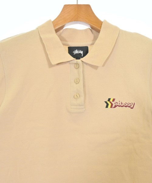 STUSSY ชุดเดรส