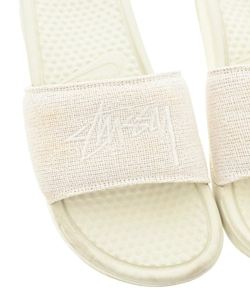 STUSSY รองเท้าแตะ