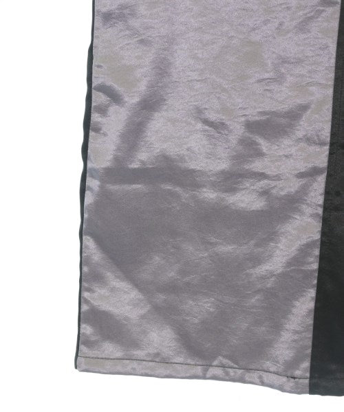 STUSSY เดรสที่เป็นเสื้อเชิ้ตตัวยาว