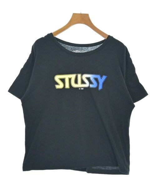 STUSSY เสื้อยืด/เสื้อท็อปส์