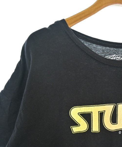 STUSSY เสื้อยืด/เสื้อท็อปส์