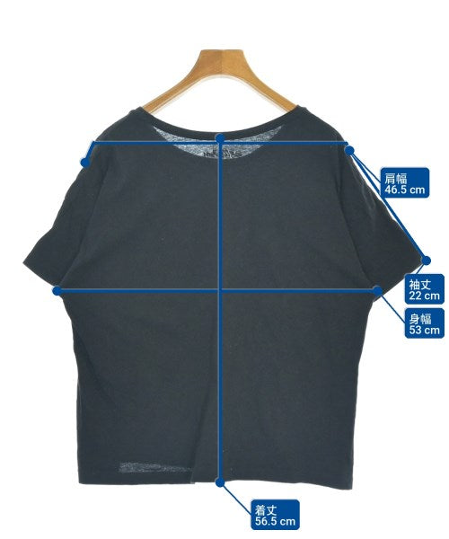 STUSSY เสื้อยืด/เสื้อท็อปส์