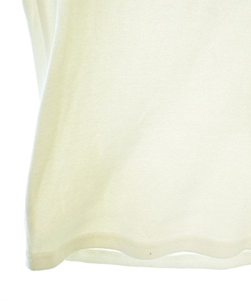 STUSSY เสื้อยืด/เสื้อท็อปส์