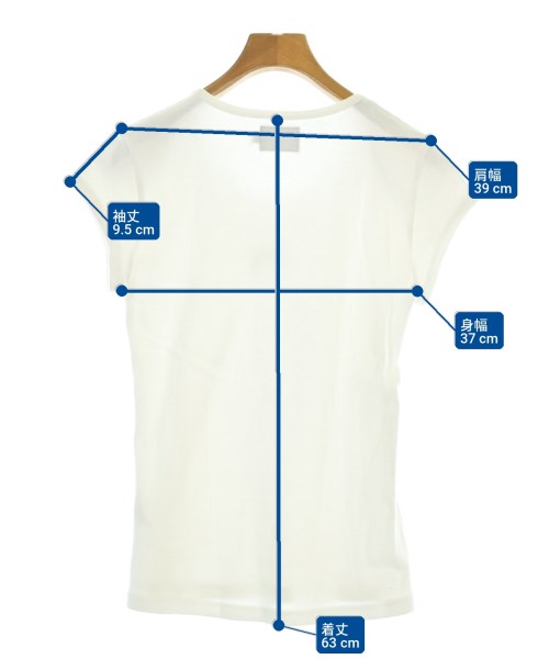 STUSSY เสื้อยืด/เสื้อท็อปส์