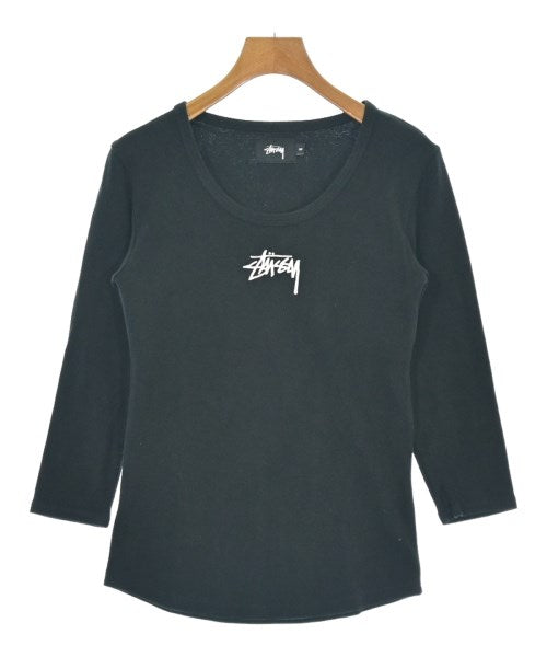 STUSSY เสื้อยืด/เสื้อท็อปส์