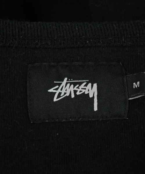 STUSSY เสื้อยืด/เสื้อท็อปส์