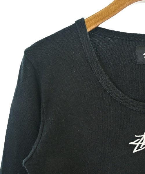 STUSSY เสื้อยืด/เสื้อท็อปส์