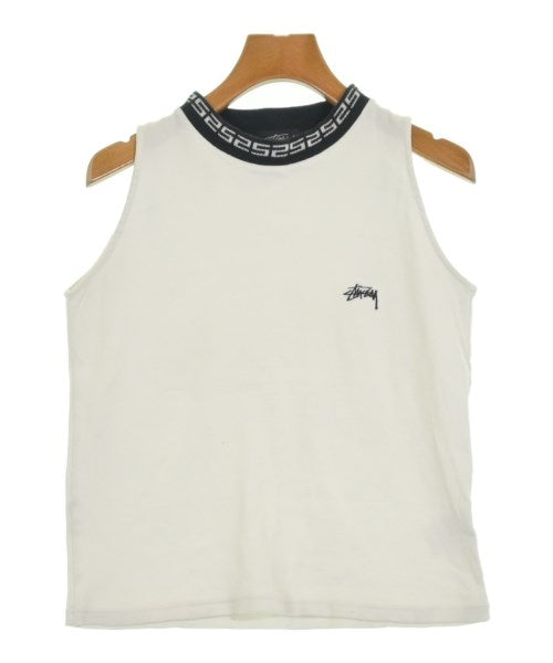 STUSSY แขนกุด