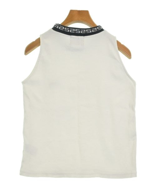 STUSSY แขนกุด