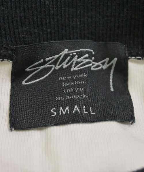 STUSSY แขนกุด
