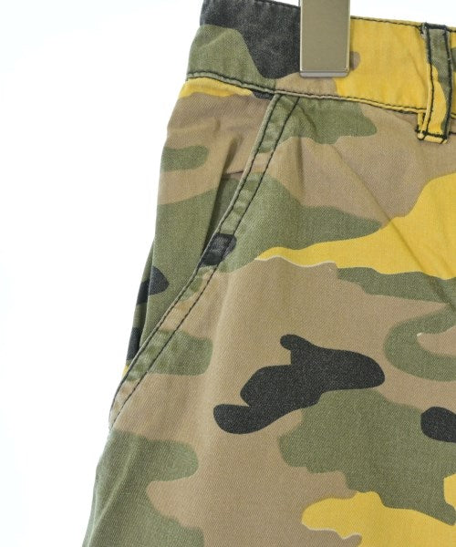 STUSSY กางเกง อื่น