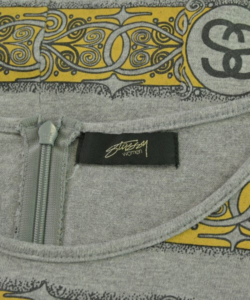 STUSSY ชุดเดรส