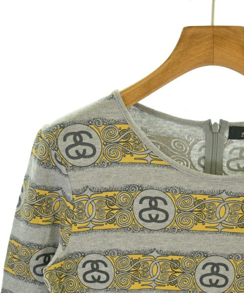 STUSSY ชุดเดรส