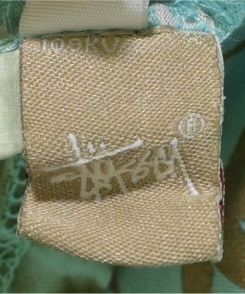 STUSSY เสื้อยืด/เสื้อท็อปส์