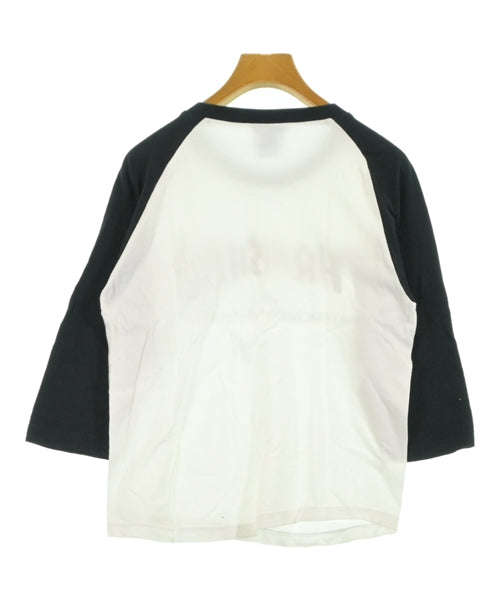 THRASHER เสื้อยืด/เสื้อท็อปส์