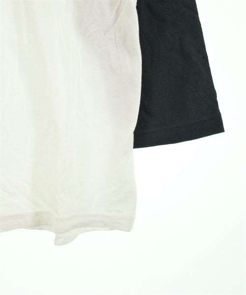 THRASHER เสื้อยืด/เสื้อท็อปส์