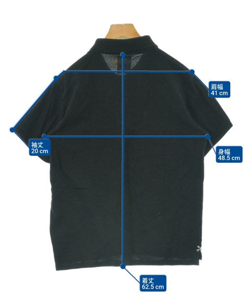 uniform experiment เสื้อยืด/เสื้อท็อปส์