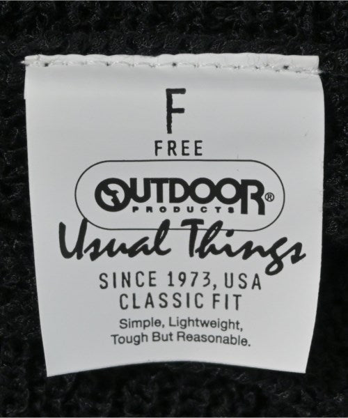 Vendor Things เสื้อกั๊ก