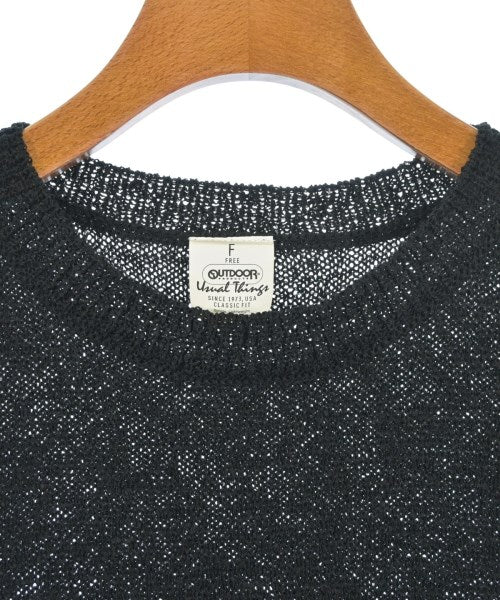 Vendor Things เสื้อกั๊ก