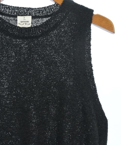 Vendor Things เสื้อกั๊ก