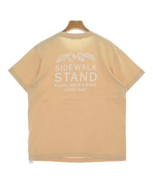 Vendor Things เสื้อยืด/เสื้อท็อปส์