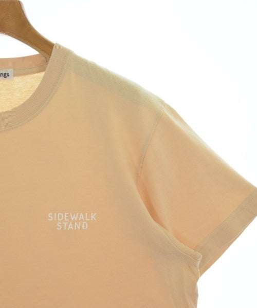 Vendor Things เสื้อยืด/เสื้อท็อปส์