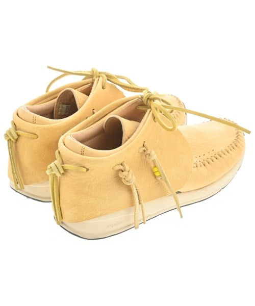 visvim รองเท้าสวมทางการ