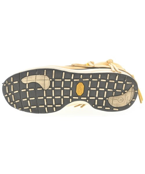 visvim รองเท้าสวมทางการ