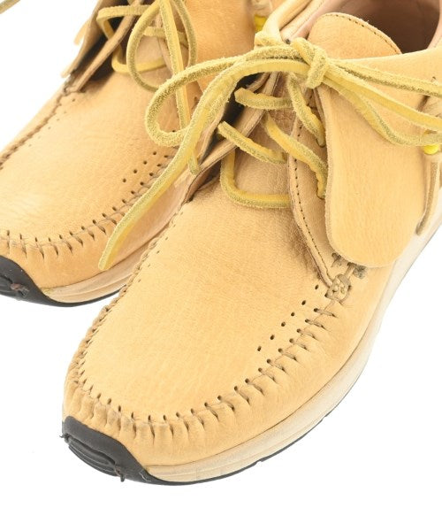visvim รองเท้าสวมทางการ