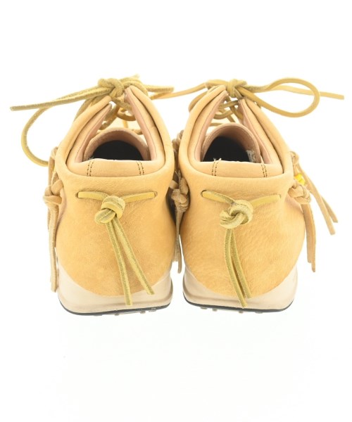 visvim รองเท้าสวมทางการ
