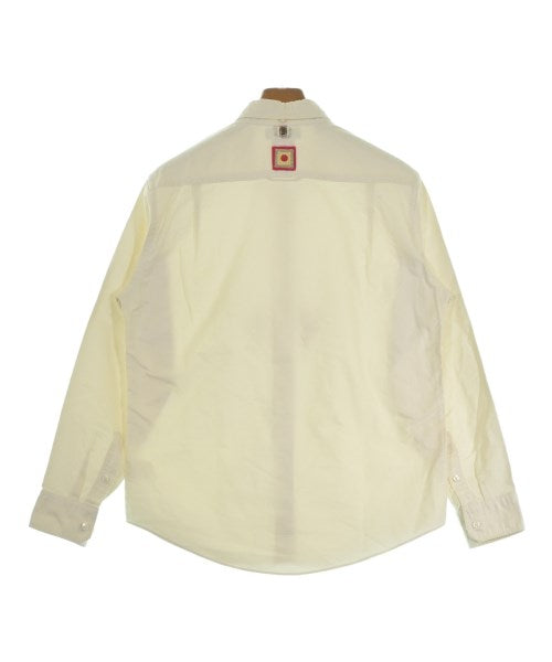 visvim เสื้อลำลอง