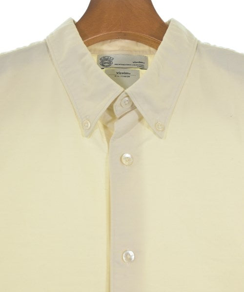 visvim เสื้อลำลอง