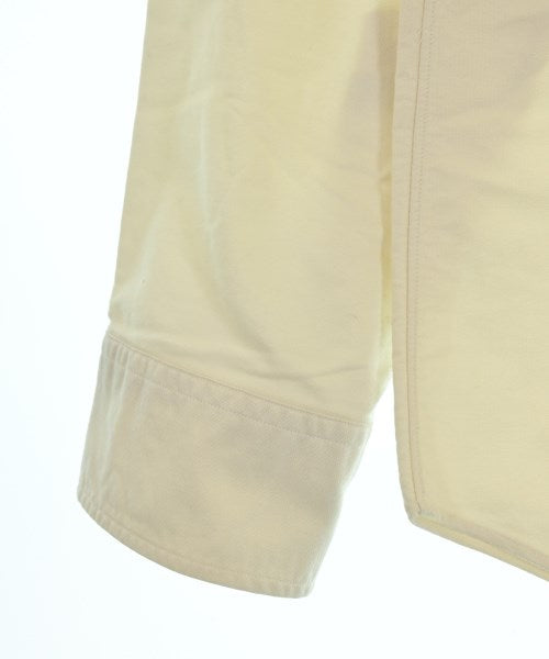 visvim เสื้อลำลอง