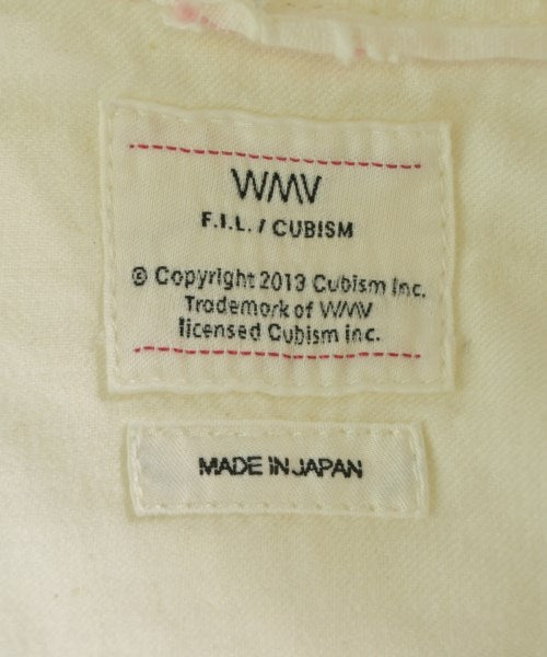 visvim เสื้อสตรี