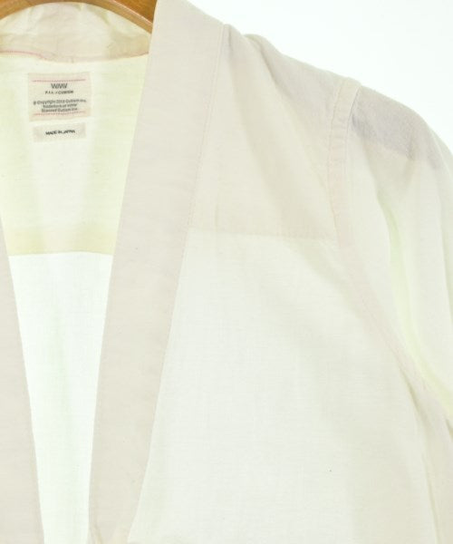 visvim เสื้อสตรี