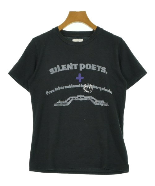 visvim เสื้อยืด/เสื้อท็อปส์