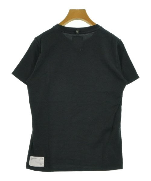 visvim เสื้อยืด/เสื้อท็อปส์