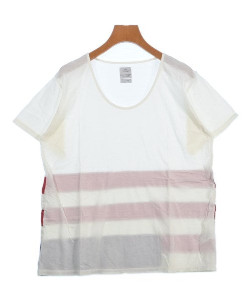 visvim เสื้อยืด/เสื้อท็อปส์