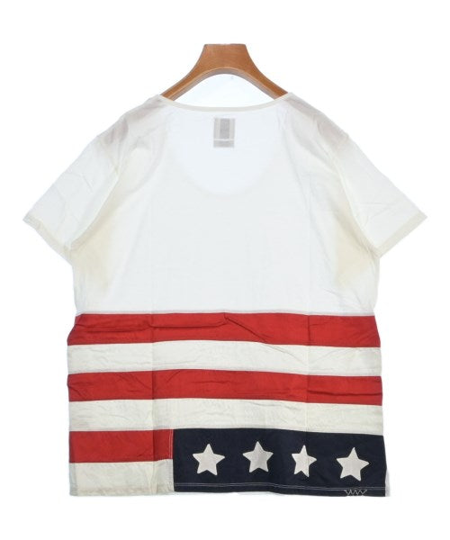 visvim เสื้อยืด/เสื้อท็อปส์