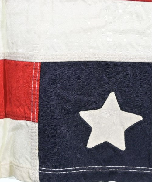 visvim เสื้อยืด/เสื้อท็อปส์