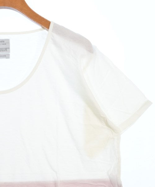 visvim เสื้อยืด/เสื้อท็อปส์