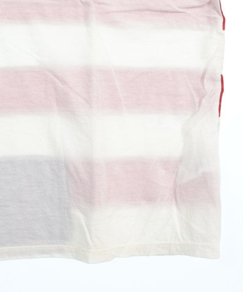 visvim เสื้อยืด/เสื้อท็อปส์