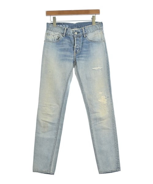 visvim ยีนส์
