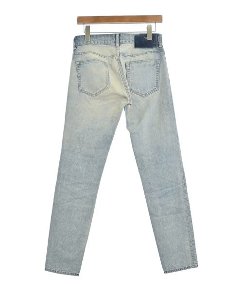 visvim ยีนส์