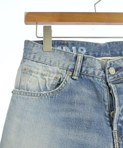 visvim ยีนส์