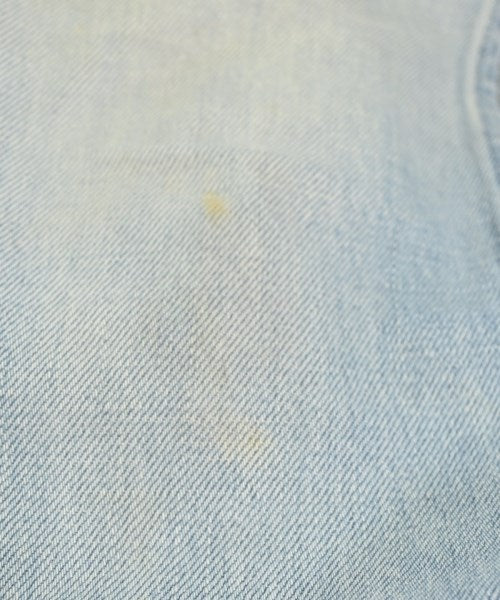 visvim ยีนส์