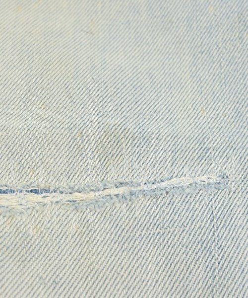 visvim ยีนส์